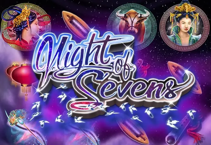 Night Of Sevens