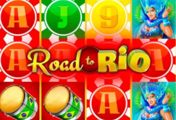 Road To Rio Tgc