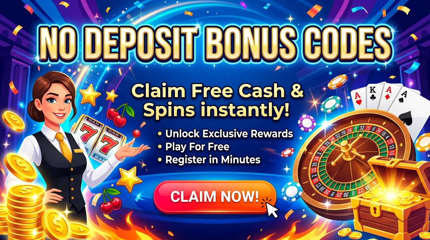 Spirit no deposit bonus codes