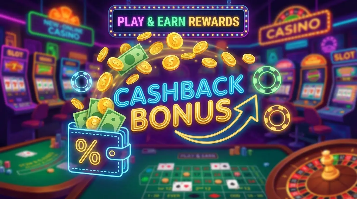 Spirit cashback bonus
