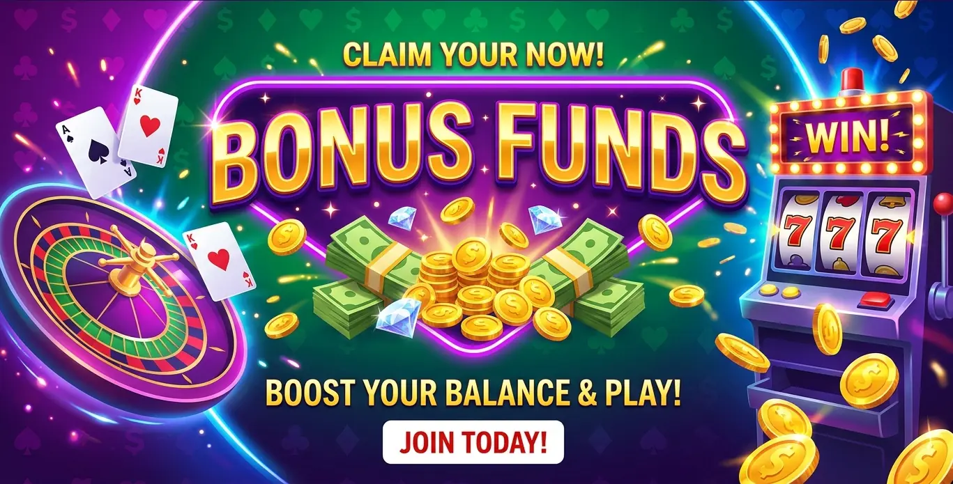 Spirit bonus funds