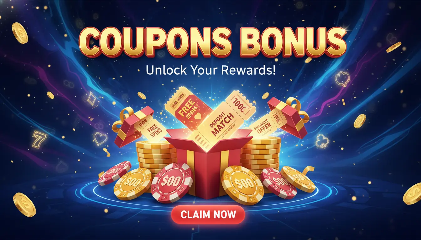 Spirit coupons