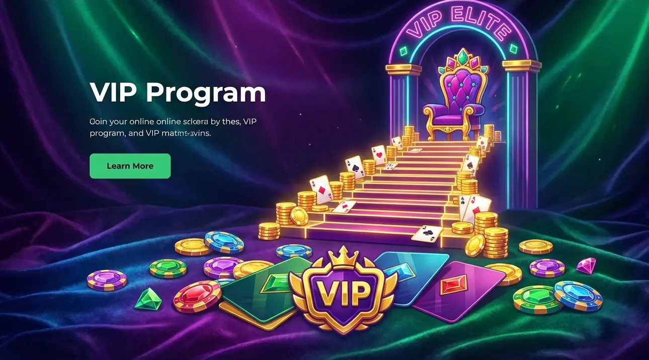 Spirit VIP program
