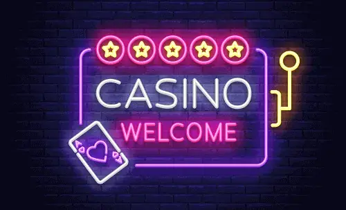 Spirit casino welcome bonus