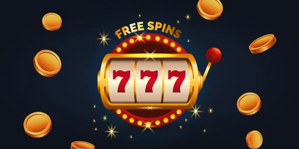 Spirit free spins
