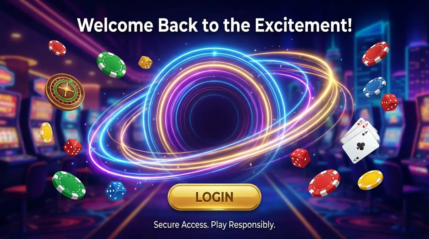 Spirit login