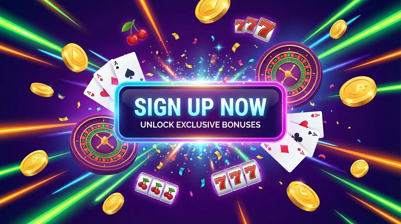 Spirit sign up