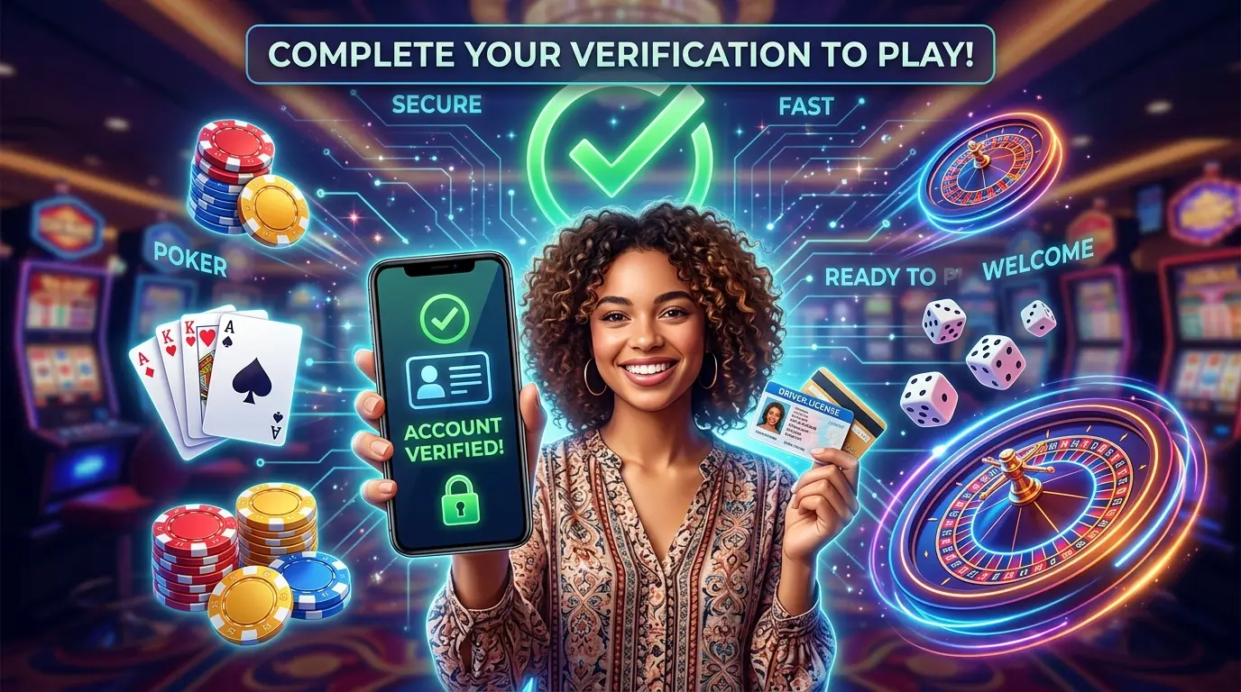 Spirit verification