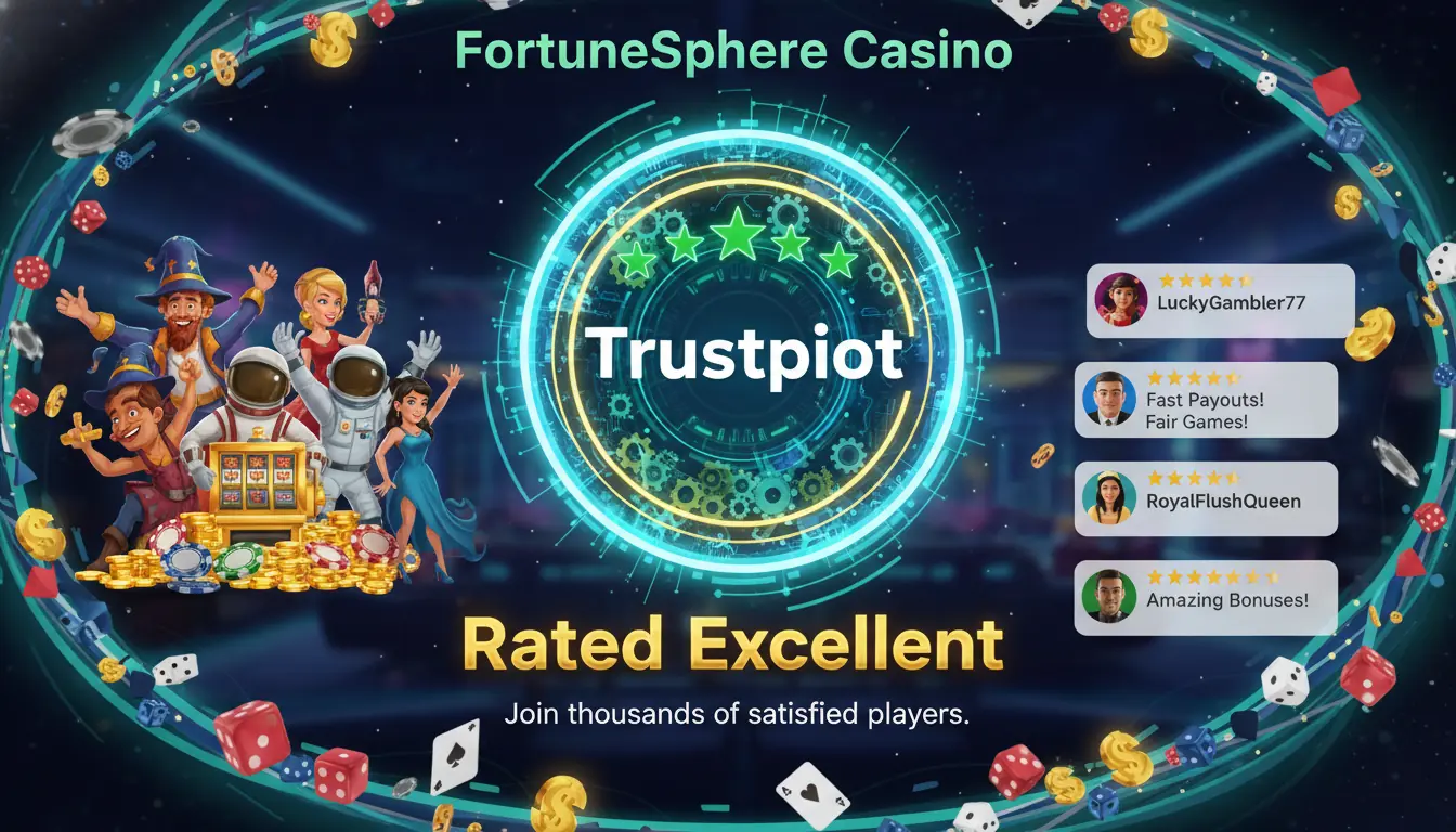 Spirit Trustpilot
