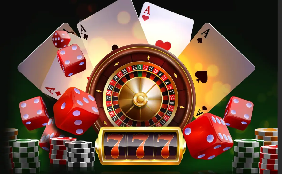 Spirit casino games