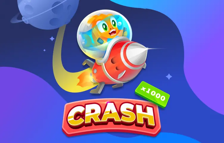Spirit casino crash games
