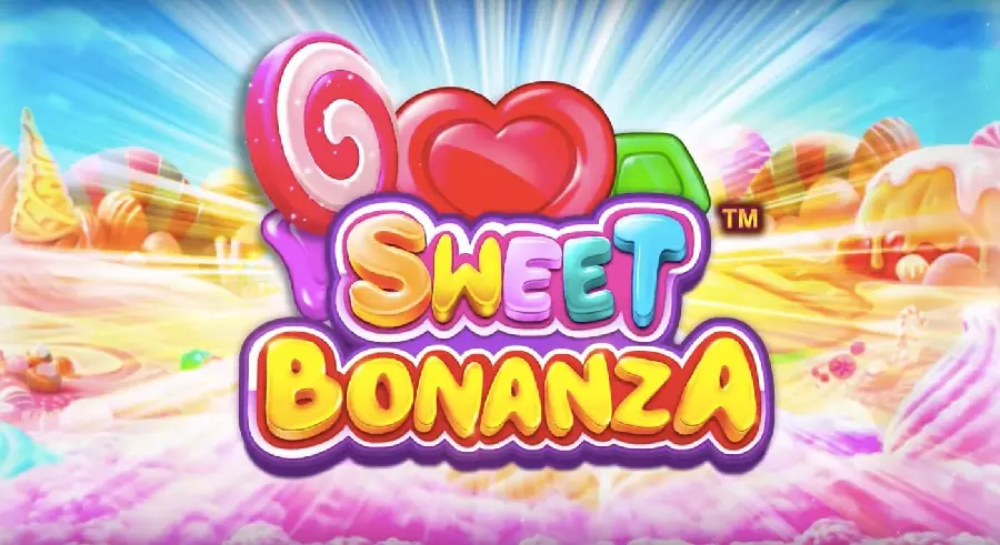 Spirit Sweet Bonanza